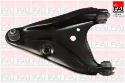 FAI AUTOPARTS ss8923 -  Рычаг независимой подвески колеса, подвеска колеса